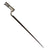 Original British East India Company Model A Percussion Converted Musket with British Marked Lock, Barrel, and Bayonet - Circa 1840 Original Items