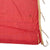 Original British American Revolutionary War Era Ensign Flag with Hand-Painted King George III Heraldry & Pre-1801 Union Jack - Attributed to Royal Northumberland Fusiliers Formerly 5th Regiment of Foot Circa 1775 - 64 x 84” Original Items