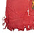 Original British American Revolutionary War Era Ensign Flag with Hand-Painted King George III Heraldry & Pre-1801 Union Jack - Attributed to Royal Northumberland Fusiliers Formerly 5th Regiment of Foot Circa 1775 - 64 x 84” Original Items