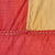 Original British American Revolutionary War Era Ensign Flag with Hand-Painted King George III Heraldry & Pre-1801 Union Jack - Attributed to Royal Northumberland Fusiliers Formerly 5th Regiment of Foot Circa 1775 - 64 x 84” Original Items