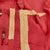 Original British American Revolutionary War Era Ensign Flag with Hand-Painted King George III Heraldry & Pre-1801 Union Jack - Attributed to Royal Northumberland Fusiliers Formerly 5th Regiment of Foot Circa 1775 - 64 x 84” Original Items