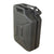 Original German WWII Waffen SS 20 Liter Petrol Jerry Can by SANDRIK - Repainted Original Items