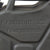 Original German WWII Waffen SS 20 Liter Petrol Jerry Can by SANDRIK - Repainted Original Items