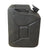 Original German WWII Waffen SS 20 Liter Petrol Jerry Can by SANDRIK - Repainted Original Items