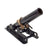 Original WWII U.S. Coast Guard Line Throwing Cannon Lyle Gun Number 2964 by Sculler Safety Corp with Steel Mount Original Items