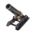 Original WWII U.S. Coast Guard Line Throwing Cannon Lyle Gun Number 2964 by Sculler Safety Corp with Steel Mount Original Items