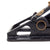 Original WWII U.S. Coast Guard Line Throwing Cannon Lyle Gun Number 2964 by Sculler Safety Corp with Steel Mount Original Items