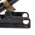 Original WWII U.S. Coast Guard Line Throwing Cannon Lyle Gun Number 2964 by Sculler Safety Corp with Steel Mount Original Items