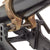 Original WWII U.S. Coast Guard Line Throwing Cannon Lyle Gun Number 2964 by Sculler Safety Corp with Steel Mount Original Items