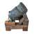 Original Asian 18th Century Bronze Mortar Cast in Europena Style with 8 Inch Bore - Recovered from Kathmandu Nepa Original Items