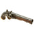 Original British Napoleonic P-1796 Light Dragoon Flintlock Pistol by Ketland & Co. with Figured Stock - Circa 1805 Original Items