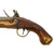 Original British Napoleonic P-1796 Light Dragoon Flintlock Pistol by Ketland & Co. with Figured Stock - Circa 1805 Original Items