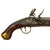 Original British Napoleonic P-1796 Light Dragoon Flintlock Pistol by Ketland & Co. with Figured Stock - Circa 1805 Original Items