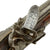 Original British Napoleonic P-1796 Light Dragoon Flintlock Pistol by Ketland & Co. with Figured Stock - Circa 1805 Original Items