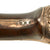 Original British 1772 Hallmarked Silver Mounted Pair of Flintlock Pistols by Griffin & Tow with Gold Inlaid Barrels by Eudal Pous of Barcelona Spain Original Items