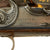 Original British 1772 Hallmarked Silver Mounted Pair of Flintlock Pistols by Griffin & Tow with Gold Inlaid Barrels by Eudal Pous of Barcelona Spain Original Items