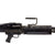Original U.S. Vietnam War M60 Display Machine Gun - Constructed from Original USGI Parts Original Items