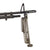 Original U.S. Vietnam War M60 Display Machine Gun - Constructed from Original USGI Parts Original Items