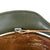 Original German WWII Refurbished M40 Deutsches Afrikakorp DAK Tunisia 1943 Chicken Wire Camouflage Helmet - Stamped EF64 Original Items