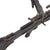 Original U.S. Vietnam War M60 Display Machine Gun - Constructed from Original USGI Parts Original Items