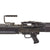 Original U.S. Vietnam War M60 Display Machine Gun - Constructed from Original USGI Parts Original Items