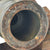 Original Late 18th Century European 22-Pounder Bronze Howitzer from the Royal Armory of Nepal with Wooden Fortress Mount Original Items