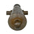 Original Victorian Era British Raj Indian Bronze 3-Pounder Rifled Cannon with Armstrong Pattern Projectile Original Items