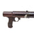 Original German WWII Rheinmetall ST-61 MG 15 Water Cooled Display Gun Serial No. 443 with Saddle Drum Magazine - dated 1940 Original Items