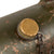 Original German WWII Rheinmetall ST-61 MG 15 Water Cooled Display Gun Serial No. 443 with Saddle Drum Magazine - dated 1940 Original Items