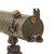 Original German WWII Rheinmetall ST-61 MG 15 Water Cooled Display Gun Serial No. 443 with Saddle Drum Magazine - dated 1940 Original Items