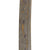 Original French Post-Napoleonic Lion’s Head Officer’s Sword with Scabbard and Gold-Inlaid & Etched Wootz Damascus Blade Original Items