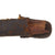 Original British P-1898 Infantry Sword with Edward VII Cypher on Guard - Dated 1903 Original Items