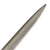 Original British P-1898 Infantry Sword with Edward VII Cypher on Guard - Dated 1903 Original Items