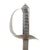 Original British P-1898 Infantry Sword with Edward VII Cypher on Guard - Dated 1903 Original Items