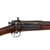 Original U.S. Springfield Model 1896 .30-40 Krag–Jørgensen Carbine Serial 87982 with Replaced Sights - Made in 1897 Original Items