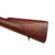Original U.S. Springfield Model 1896 .30-40 Krag–Jørgensen Carbine Serial 87982 with Replaced Sights - Made in 1897 Original Items