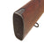 Original U.S. Springfield Model 1896 .30-40 Krag–Jørgensen Carbine Serial 87982 with Replaced Sights - Made in 1897 Original Items