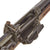 Original U.S. Springfield Model 1896 .30-40 Krag–Jørgensen Carbine Serial 87982 with Replaced Sights - Made in 1897 Original Items