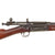 Original U.S. Springfield Model 1896 .30-40 Krag–Jørgensen Carbine Serial 87982 with Replaced Sights - Made in 1897 Original Items