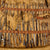 Original U.S. Indian Wars Battle of Bear Paw Medal of Honor Recipient 7th Cavalry Surgeon Henry Remsen Tilton’s Doeskin Surgical Medical Tool Roll with 75 Retained Tools Including Bonesaw and Trepanation Reamer Original Items