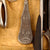 Original U.S. Indian Wars Battle of Bear Paw Medal of Honor Recipient 7th Cavalry Surgeon Henry Remsen Tilton’s Doeskin Surgical Medical Tool Roll with 75 Retained Tools Including Bonesaw and Trepanation Reamer Original Items
