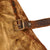 Original U.S. Indian Wars Battle of Bear Paw Medal of Honor Recipient 7th Cavalry Surgeon Henry Remsen Tilton’s Doeskin Surgical Medical Tool Roll with 75 Retained Tools Including Bonesaw and Trepanation Reamer Original Items
