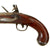 Original U.S. Model 1819 Flintlock Pistol by Simeon North of Middletown Connecticut dated 1822 - Unconverted Original Items