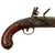 Original U.S. Model 1819 Flintlock Pistol by Simeon North of Middletown Connecticut dated 1822 - Unconverted Original Items