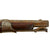 Original U.S. Model 1819 Flintlock Pistol by Simeon North of Middletown Connecticut dated 1822 - Unconverted Original Items
