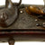 Original U.S. Model 1819 Flintlock Pistol by Simeon North of Middletown Connecticut dated 1822 - Unconverted Original Items