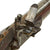 Original U.S. Model 1819 Flintlock Pistol by Simeon North of Middletown Connecticut dated 1822 - Unconverted Original Items