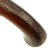 Original U.S. Model 1819 Flintlock Pistol by Simeon North of Middletown Connecticut dated 1822 - Unconverted Original Items