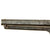 Original U.S. Civil War Era Gustave Young Engraved Colt Model 1851 Navy .36cal Percussion Revolver Made in 1866 - Serial 198428 Original Items