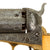 Original U.S. Civil War Era Gustave Young Engraved Colt Model 1851 Navy .36cal Percussion Revolver Made in 1866 - Serial 198428 Original Items